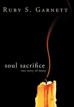 portada soul sacrifice (en Inglés)