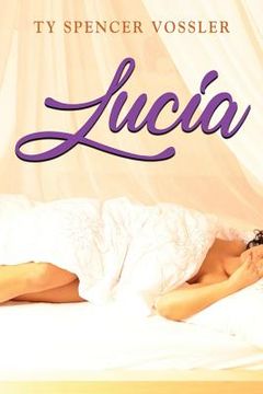 portada Lucia (en Inglés)