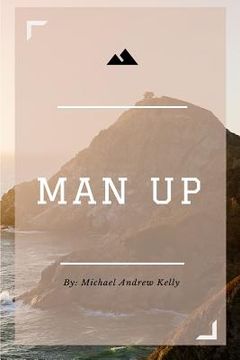 portada Man Up: Life Of A Christian Man (en Inglés)