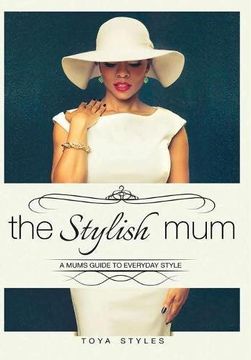 portada The Stylish Mum