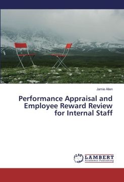 portada Performance Appraisal and Employee Reward Review for Internal Staff