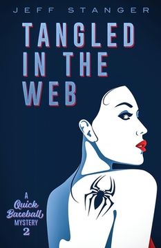portada Tangled In The Web (en Inglés)