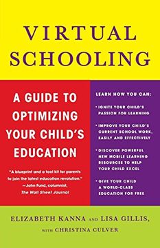 portada Virtual Schooling 