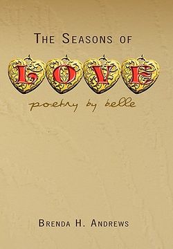 portada the seasons of love