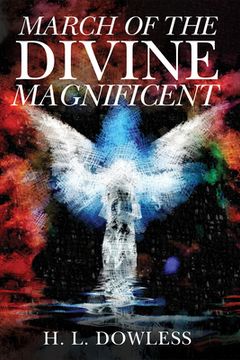 portada March of the Divine Magnificent (en Inglés)