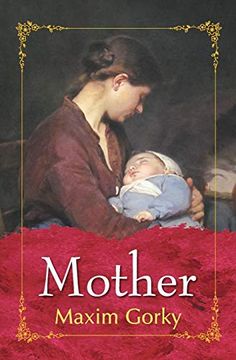 portada Mother (en Inglés)