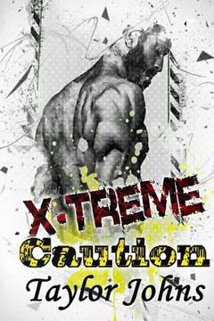 portada X-Treme Caution