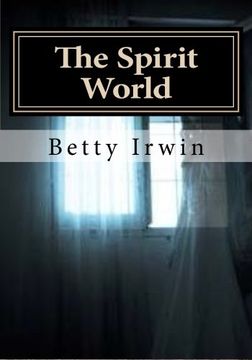 portada The Spirit World