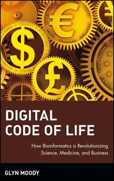 portada digital code of life: how bioinformatics is revolutionizing science, medicine, and business (en Inglés)