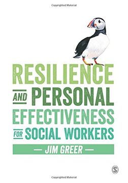 portada Resilience and Personal Effectiveness for Social Workers (en Inglés)