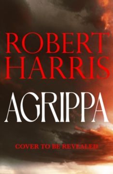 portada Agrippa (en Anglais)