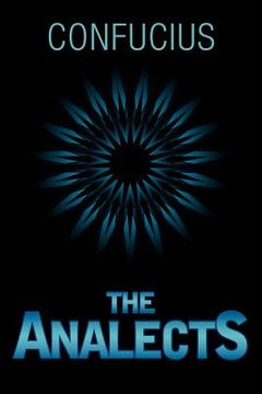 portada The Analects (in English)