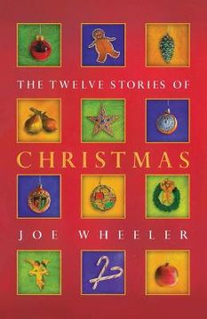 portada The Twelve Stories of Christmas 