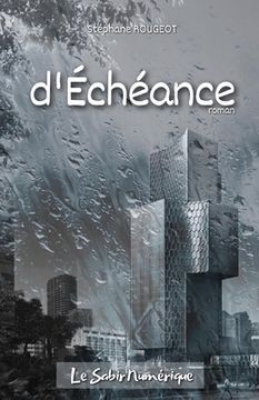 portada D'Échéance (en Francés)