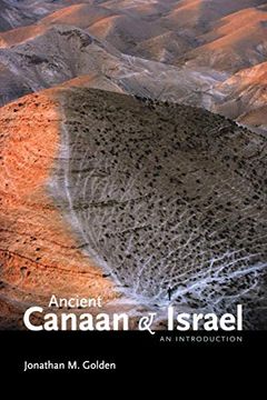 portada Ancient Canaan and Israel: An Introduction (en Inglés)