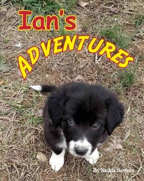 portada Ian's Adventures: Volume 1