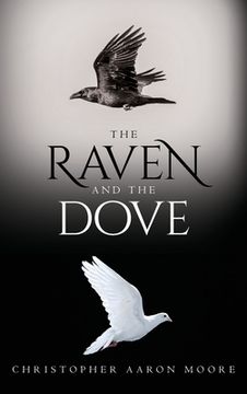 portada The Raven and the Dove