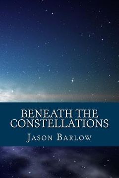 portada Beneath the Constellations (in English)