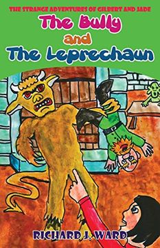portada The Bully and the Leprechaun