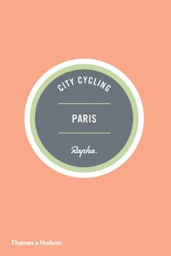 portada City Cycling Paris