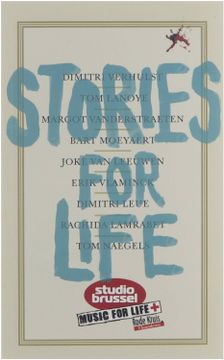 portada Stories for Life: Verhalenbundel