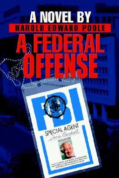 portada a federal offense (in English)