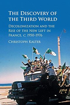 portada The Discovery of the Third World (in English)