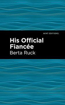 portada His Official Fiancee (Mint Editions) 