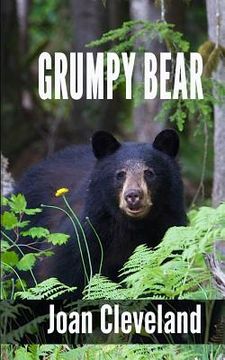 portada Grumpy Bear (en Inglés)