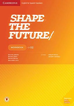 portada Shape the Future Level 2 Workbook
