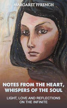 portada Notes From the Heart, Whispers of the Soul (en Inglés)