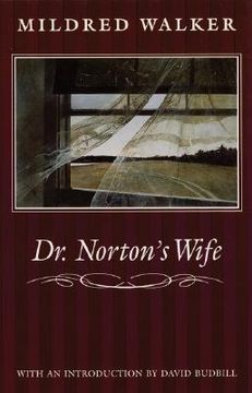 portada dr. norton's wife (en Inglés)