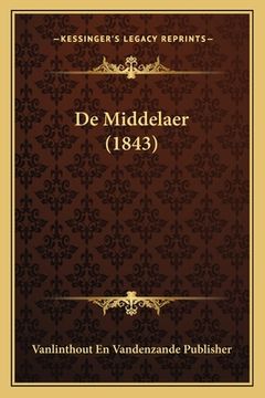 portada De Middelaer (1843)
