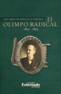portada El Olimpo Radical 1864-1884