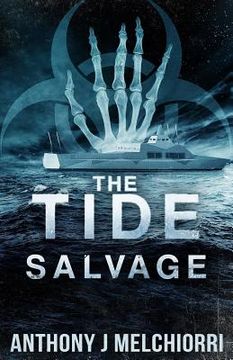 portada The Tide: Salvage (en Inglés)