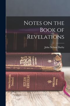 portada Notes on the Book of Revelations (en Inglés)