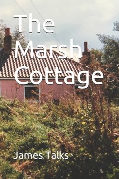 portada The Marsh Cottage (en Inglés)