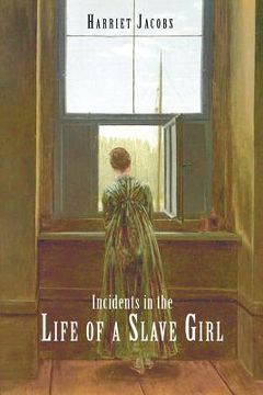 portada incidents in the life of a slave girl (en Inglés)