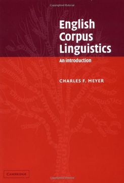 portada English Corpus Linguistics: An Introduction (Studies in English Language) (en Inglés)