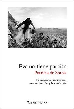portada Eva no Tiene Paraíso (in Spanish)