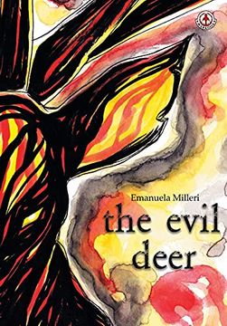 portada The Evil Deer (in English)