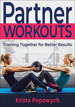 portada Partner Workouts: Training Together for Better Results (en Inglés)