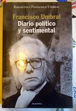 portada Diario Politico y Sentimental