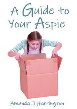 portada A Guide to your Aspie (en Inglés)