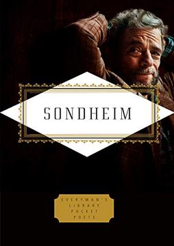 portada Sondheim: Lyrics: Edited by Peter Gethers with Russell Perreault (en Inglés)