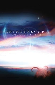 portada Chimerascope (en Inglés)
