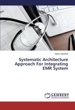 portada Systematic Architecture Approach for Integrating Emr System