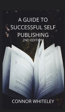 portada A Guide to Success Self-Publishing: 2nd Edition (en Inglés)