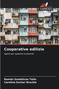 portada Cooperative edilizie (in Italian)