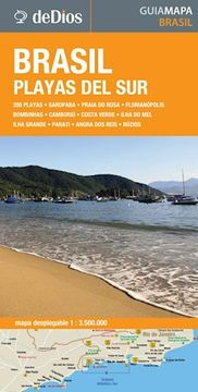 portada Brasil Playas del sur (in Spanish)